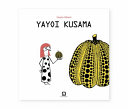 Copertina  Yayoi Kusama