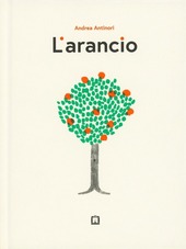 Copertina  L'arancio