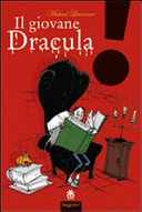 Copertina  Il giovane Dracula