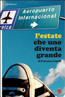 Copertina  L'estate che uno diventa grande