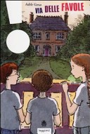 Copertina  Via delle favole