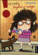 Copertina  Da Mary taglio e piega