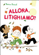 Copertina  Allora, litighiamo?