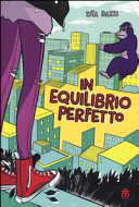 Copertina  In equilibrio perfetto