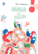 Copertina  Mangia la foglia!