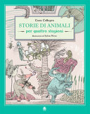 Copertina  Storie di animali : per quattro stagioni