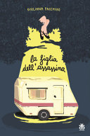 Copertina  La figlia dell'assassina