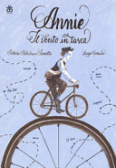 Copertina  Annie : il vento in tasca