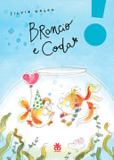 Copertina  Broncio e coda