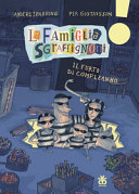 Copertina  La famiglia Sgraffignoni : il furto di compleanno