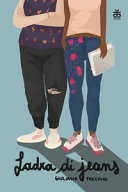 Copertina  Ladra di jeans