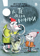 Copertina  Il tè della nonna