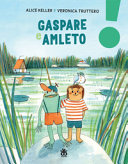 Copertina  Gaspare e Amleto