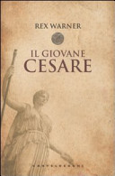 Copertina  Il giovane Cesare
