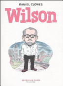 Copertina  Wilson