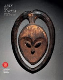 Copertina  Arts of Africa : 7000 ans d'art africain