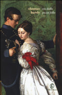 Copertina  Via dalla pazza folla