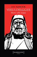 Copertina  Yeruldelgger : morte nella steppa