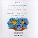 Copertina  Tic-tac... ce nassial? : Storiute picule picule par imparà il valor dal timp = Tic-tac... cosa succede? : Piccola storiella per imparare il valore del tempo = Tik-tak... kaj se dogaja?