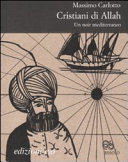 Copertina  Cristiani di Allah : un noir mediterraneo