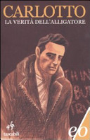 Copertina  La verità dell'alligatore