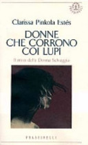 Copertina  Donne che corrono coi lupi
