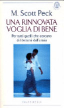 Copertina  Una rinnovata voglia di bene
