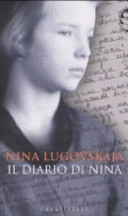Copertina  Il diario di Nina