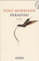 Copertina  Paradiso