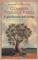 Copertina  Il giardiniere dell'anima
