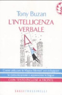 Copertina  L'intelligenza verbale