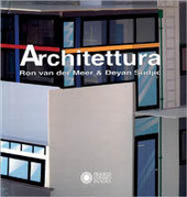 Copertina  Architettura