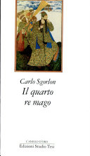 Copertina  Il quarto re mago : racconti