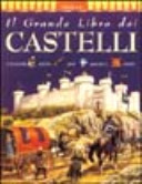 Copertina  Il grande libro dei castelli