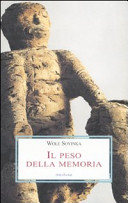 Copertina  Il peso della memoria, la tentazione del perdono