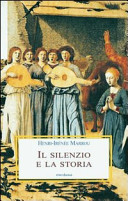 Copertina  Il silenzio e la storia : trattato della musica secondo lo spirito di sant'Agostino
