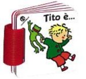 Copertina  Tito è ...