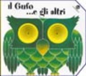 Copertina  Il gufo... e gli altri