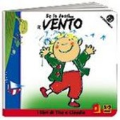 Copertina  Se io fossi... il vento
