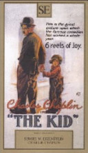Copertina  Charlie Chaplin