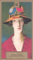 Copertina  La signora Dalloway