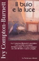 Copertina  Il buio e la luce