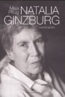 Copertina  Natalia Ginzburg : una biografia