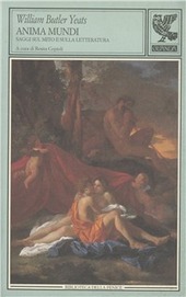 Copertina  Anima mundi : saggi sul mito e sulla letteratura