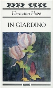Copertina  In giardino