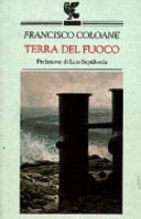 Copertina  Terra del Fuoco