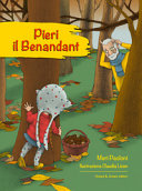 Copertina Pieri il benandant