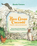 Copertina  Bau Gnao Coccode : cjantâ e zuiâ cu lis besteutis