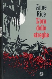 Copertina  L' ora delle streghe