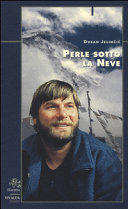 Copertina  Perle sotto la neve